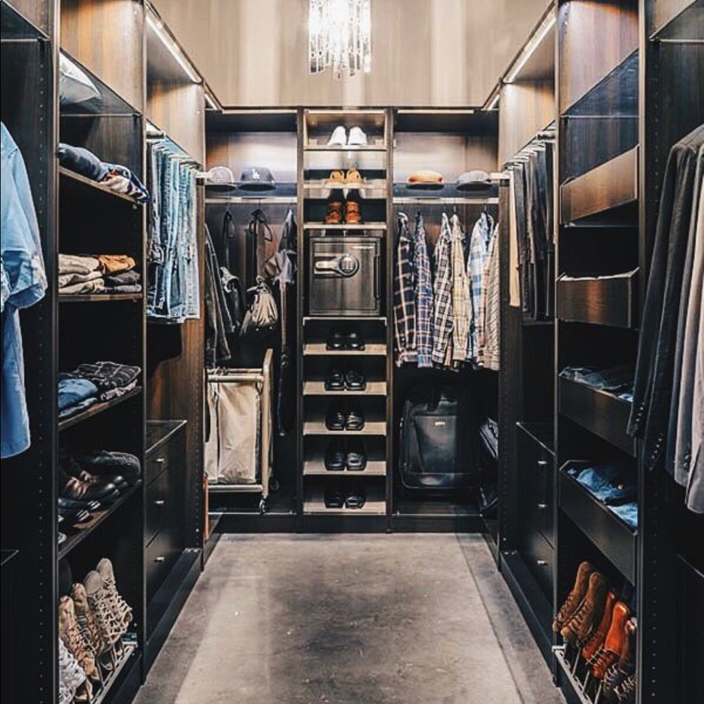 Meet your Posher, John